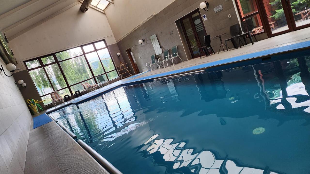 Hotel Diego De Almagro Coyhaique Buitenkant foto